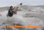 Surfing at Piha 9299